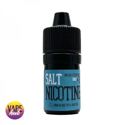 Нікотиновий бустер Salt Nicotine 25 мг 3.75 мл - купити