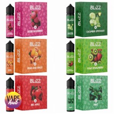 Набор Blizz Plus Organic 60 мл