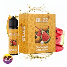 Набір Blizz Plus Organic 60 мл 3 мг - Cantaloupe Watermelon