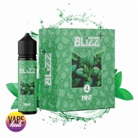 Набір Blizz Plus Organic 60 мл 3 мг - Mint