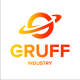 Вейп девайси від Gruff Industry