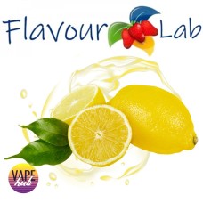 Ароматизатор FlavourLab 10 мл - Лимон