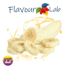 Ароматизатор FlavourLab 10 мл - Банан