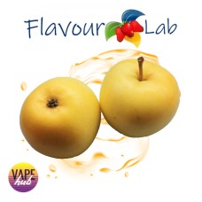 Ароматизатор FlavourLab 10 мл - Яблуко Голден
