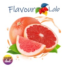 Ароматизатор FlavourLab 10 мл - Грейпфрут