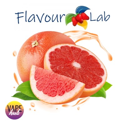 Ароматизатор FlavourLab 10 мл - Грейпфрут - купити