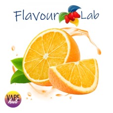 Ароматизатор FlavourLab 10 мл - Апельсин