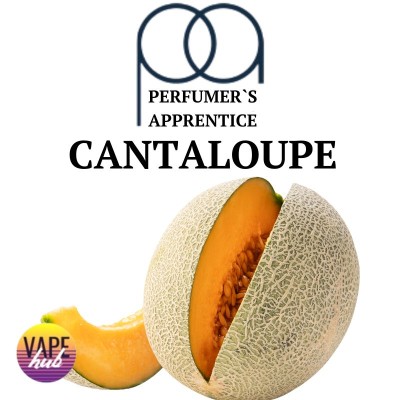 Ароматизатор TPA/TFA 5 мл - Cantaloupe - купити