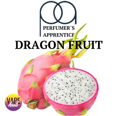 Ароматизатор TPA/TFA 5 мл - Dragon Fruit - купити