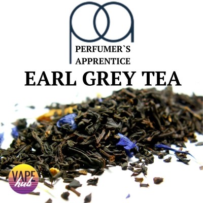 Ароматизатор TPA/TFA 5 мл - Earl Grey Tea - купити