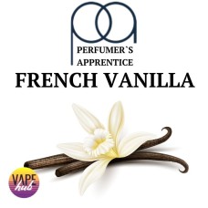 Ароматизатор TPA/TFA 5 мл - French Vanilla