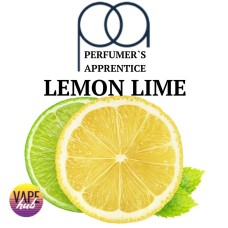 Ароматизатор TPA/TFA 5 мл - Lemon Lime