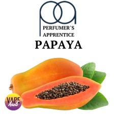 Ароматизатор TPA/TFA 5 мл - Papaya