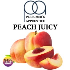 Ароматизатор TPA/TFA 5 мл - Peach Juicy