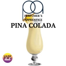 Ароматизатор TPA/TFA 5 мл - Pina Colada