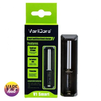 Зарядний пристрій Varicore V1 Smart - купити