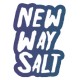 Вейп девайси від New Way Salt
