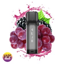 Картридж ELF BAR ELFA 2 мл 50 мг - Blackberry Grapes