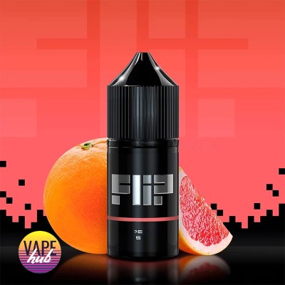 Рідина Flip Salt 30ml/25mg Grapefruit - купити