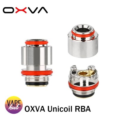 Обслуговуюча база Oxva Unicoil RBA - купити