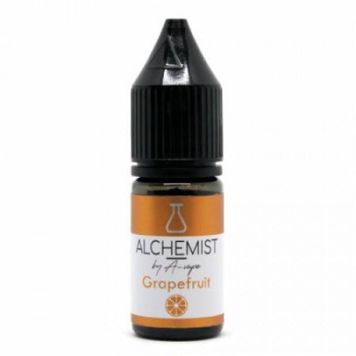 Рідина Alchemist 10ml/50mg Grapefruit - купити