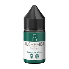 Жидкость Alchemist 30ml/35mg Frappuccino
