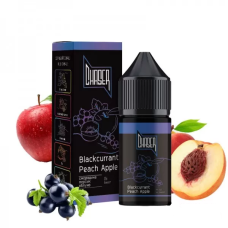 Рідина Chaser Black New 30 мл 30 мг - Blackcurrant Peach Apple
