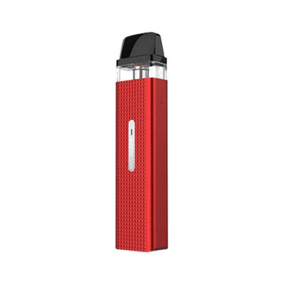 POD система Vaporesso Xros Mini Kit Cherry Red - купити