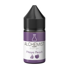 Жидкость Alchemist 30ml/50mg Pitaya Peach