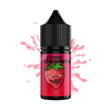 Жидкость F*cked Salt 30ml/25mg Strawberry