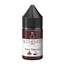 Жидкость Alchemist 30ml/35mg Vero Tobacco