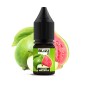 Guava and Apple
