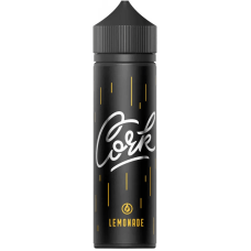 Жидкость Cork 60ml/1.5mg Lemonade