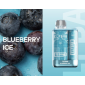 Одноразова POD система ELF BAR TE5000 Blueberry Ice