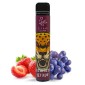 Одноразова POD система ELF BAR Lux1500 Strawberry Grape