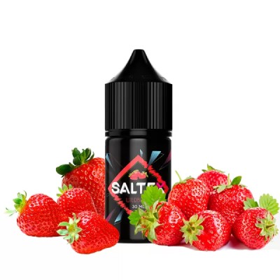 Рідина Saltex Salt 30ml/45mg Wildberry - купити