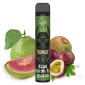 Одноразова POD система ELF BAR Lux1500 Kiwi Passion Fruit Guava