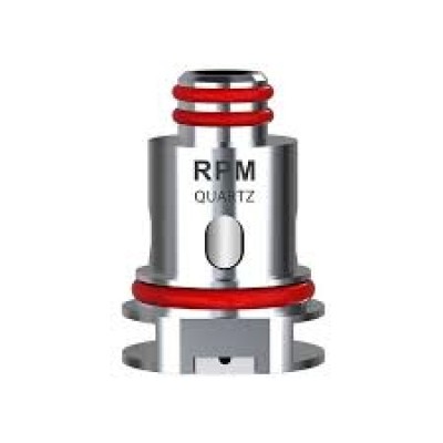 Випаровувач Smok RPM Coil Quartz 1.2ohm - купити