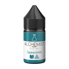 Жидкость Alchemist 30ml/50mg Spearmint