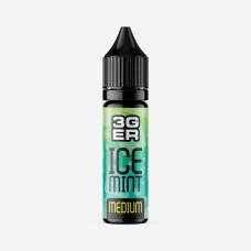 Жидкость 3ger Salt 15ml/50mg Ice Mint