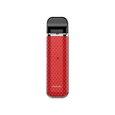 POD система SMOK Novo 3 Kit Red Cobra - купити