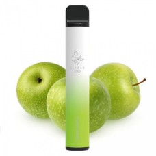 Одноразовая Pod Система Elf Bar 2000 Sour Apple