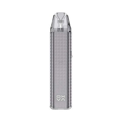 POD система OXVA Xlim Crystal Kit Gray - купити