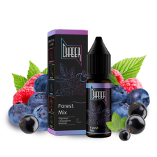 Рідина Chaser 15ml/50mg NEW Forest Mix