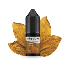 Рідина Chaser For Pods Salt 10 мл 20 мг - Тютюн