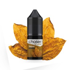 Жидкость Chaser Salt 15ml/30mg Табак