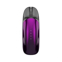 POD система Vaporesso Zero 2 Kit Black Purple