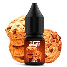 Рідина BLIZZ Salt 10ml/25mg Sugar Cookie