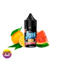 Рідина Juni Silver Ice 30 мл 30 мг - Watermelon Lemon