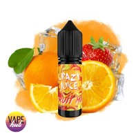 Рідина Crazy Juіce SLT 15 мл 50 мг - Fruit Mix